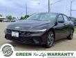 New 2026 Hyundai Elantra Limited Sedan