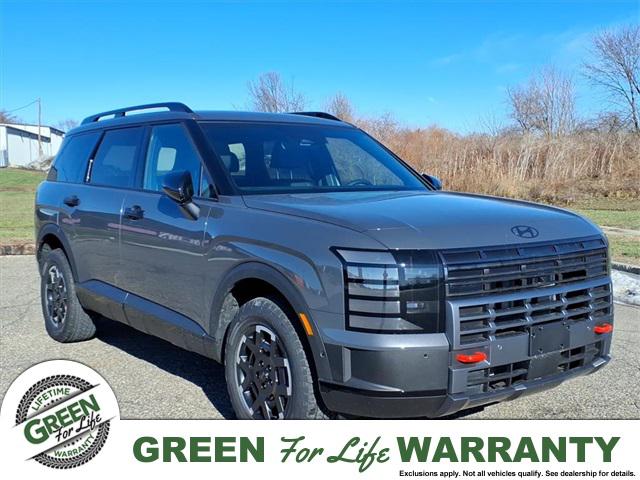 2026 Hyundai Palisade XRT Pro's photo