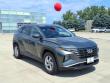 Certified 2022 Hyundai Tucson SE SUV