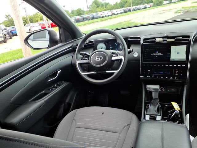 2024 Hyundai Santa Cruz SEL - Photo 9