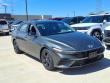 New 2026 Hyundai Elantra SEL Sport Sedan