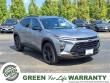 Used 2025 Chevrolet Trax Activ SUV