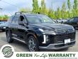 Certified 2023 Hyundai Palisade Limited SUV