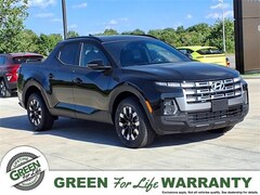 2026 Hyundai Santa Cruz SEL Activity AWD Truck