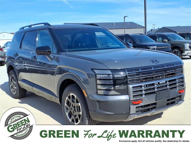 2026 Hyundai Palisade XRT Pro's photo