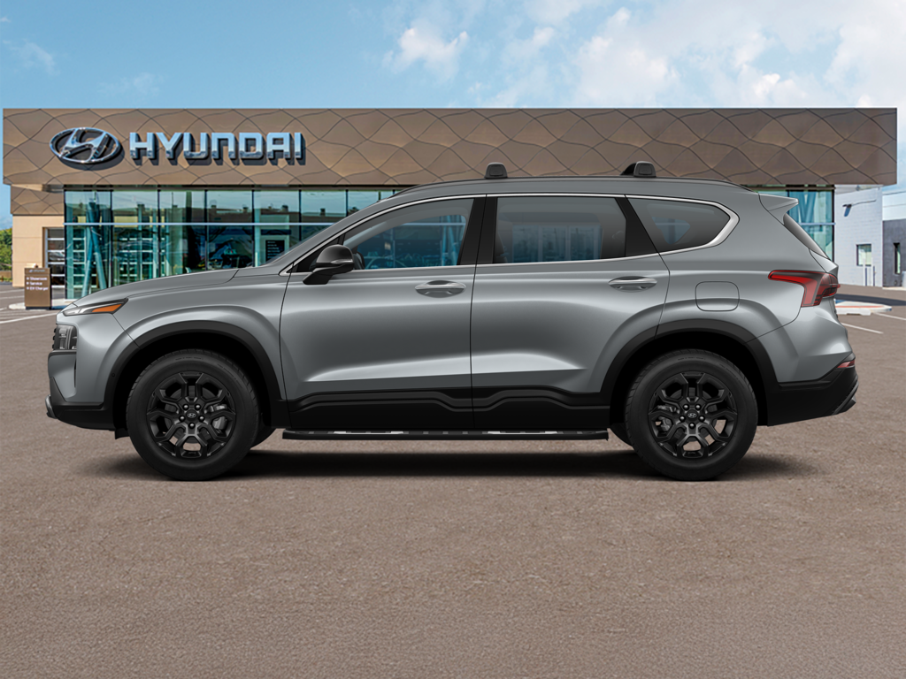 New 2023 Hyundai Santa Fe XRT AWD SUV