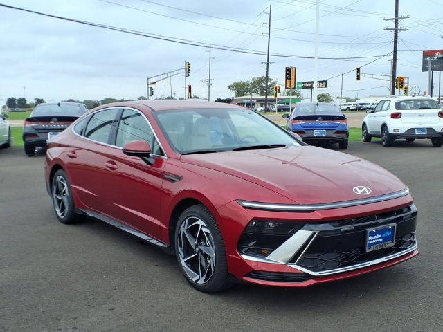 2026 Hyundai Sonata
