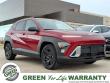 New 2026 Hyundai Kona SEL Sport FWD SUV