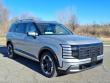 New 2026 Hyundai Palisade Limited AWD SUV