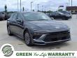 New 2025 Hyundai Sonata Hybrid Limited Sedan