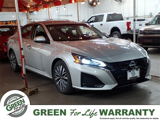 2023 Nissan Altima SV