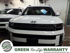 2026 Hyundai Santa Fe Calligraphy AWD SUV