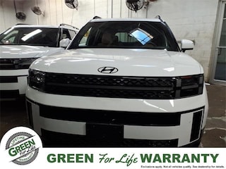 2026 Hyundai Santa Fe Calligraphy AWD SUV