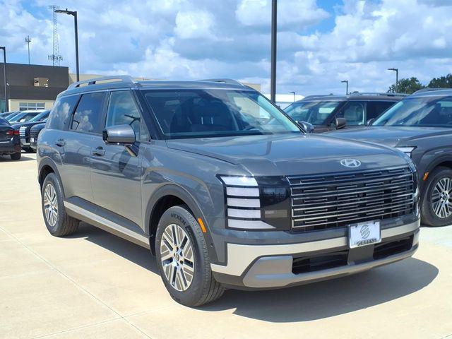 2026 Hyundai Palisade Hybrid