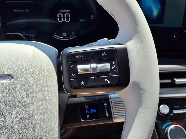 2026 Hyundai Santa Fe SEL - Photo 12