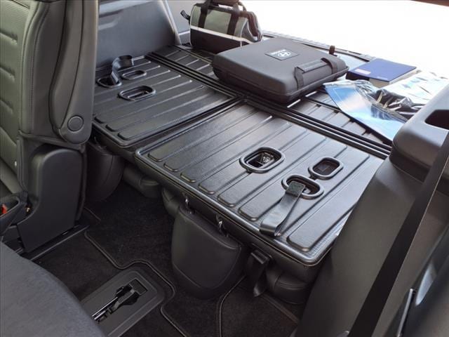 2025 Hyundai Santa Fe Calligraphy - Photo 13