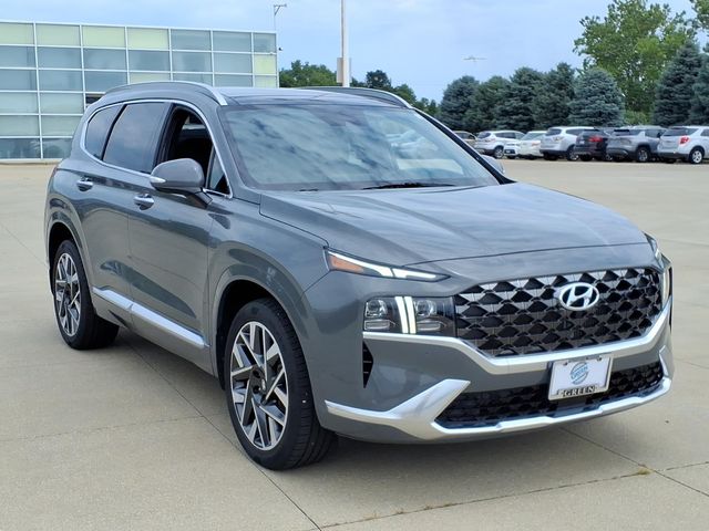 2022 Hyundai Santa Fe SUV 