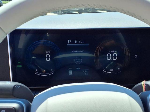 2026 Hyundai Santa Fe SE - Photo 13