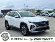 New 2025 Hyundai Tucson SEL AWD SUV
