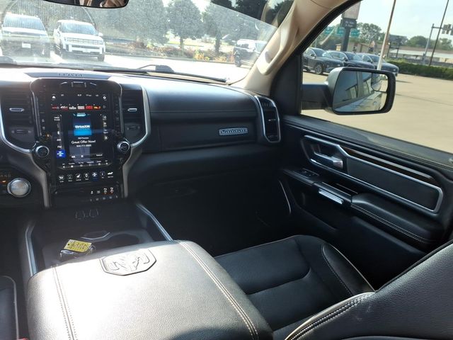 2021 RAM Ram 1500 Pickup Laramie - Photo 5