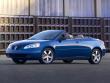 Used 2007 Pontiac G6 GT Convertible
