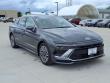 New 2025 Hyundai Sonata Hybrid Limited Sedan