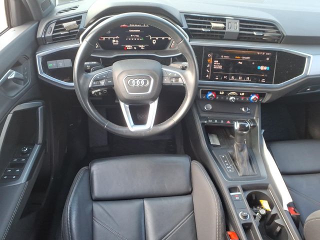 2020 Audi Q3 S Line Prestige - Photo 7