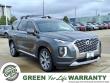 Used 2022 Hyundai Palisade SEL SUV