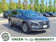 Used 2020 Hyundai Santa Fe Limited SUV