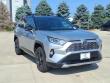 Used 2020 Toyota RAV4 Hybrid XSE SUV