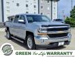 Used 2017 Chevrolet Silverado 1500 LT Truck