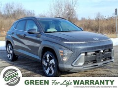 2026 Hyundai Kona Limited AWD SUV