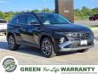 New 2025 Hyundai Tucson Hybrid Limited SUV