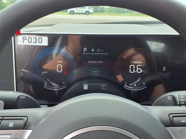 2025 Hyundai Sonata SEL - Photo 13