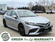 Used 2024 Toyota Camry XSE Sedan