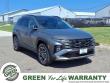 New 2025 Hyundai Tucson Limited AWD SUV