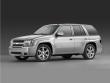 Used 2007 Chevrolet Trailblazer LT SUV
