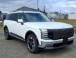 New 2026 Hyundai Palisade Limited AWD SUV