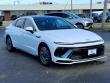 New 2026 Hyundai Sonata Hybrid SEL Sedan