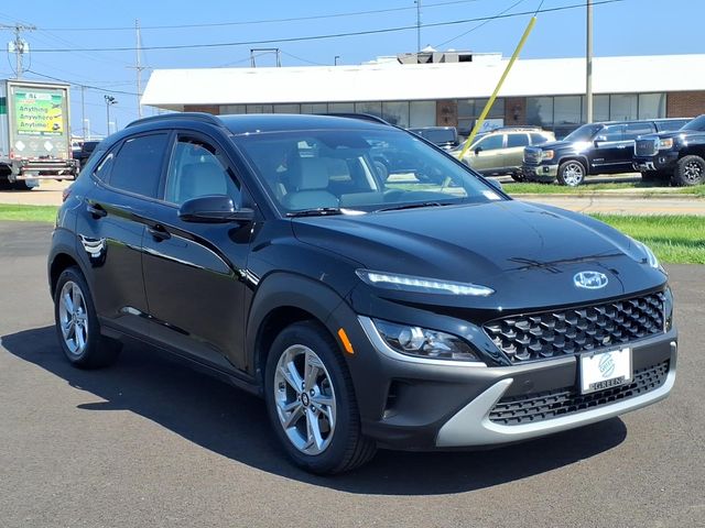 2023 Hyundai Kona