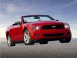 Used 2012 Ford Mustang V6 Convertible