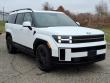 New 2026 Hyundai Santa Fe Hybrid Calligraphy SUV