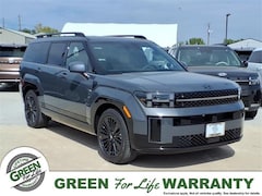 2026 Hyundai Santa Fe Hybrid Calligraphy SUV