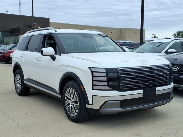2026 Hyundai Palisade Hybrid