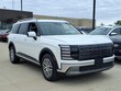  Hyundai Palisade Hybrid