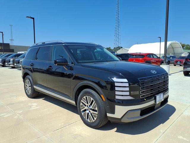 2026 Hyundai Palisade Hybrid