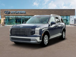 2026 Hyundai Palisade Hybrid Blue SEL 7P SUV