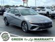New 2025 Hyundai Elantra SEL Sport Sedan