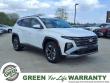 New 2026 Hyundai Tucson SEL FWD SUV