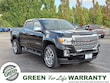 GMC Canyon